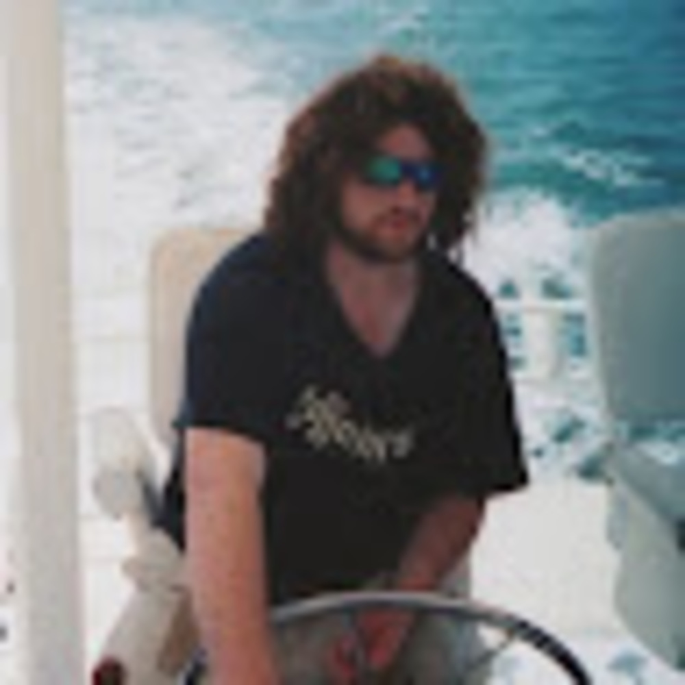 Meet your Posher, Svengali